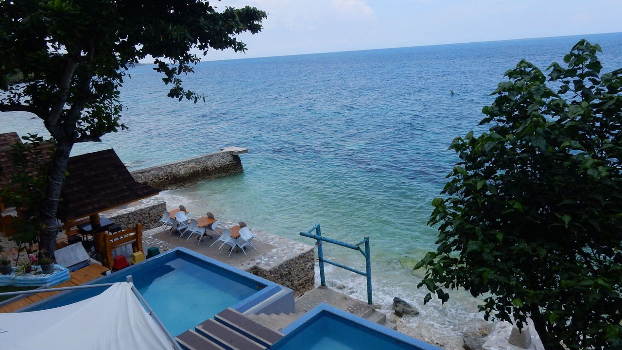 Photo of Bedroom in Oslob