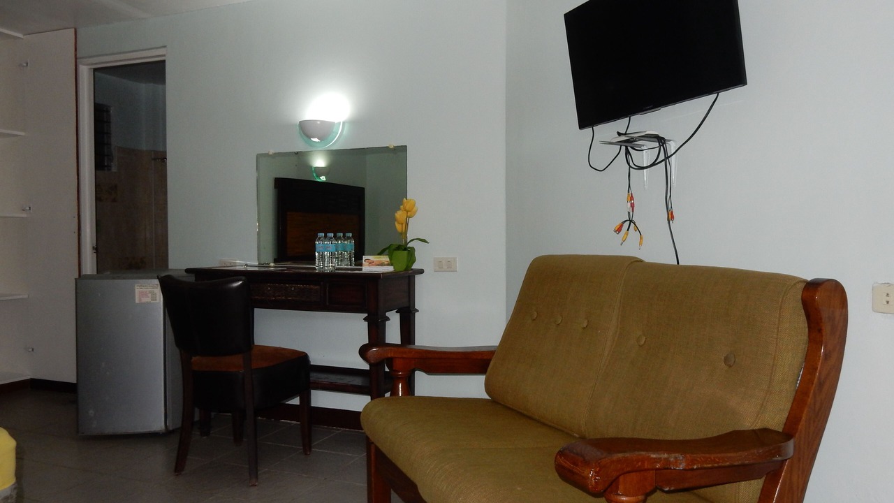Photo of Bedroom in Oslob
