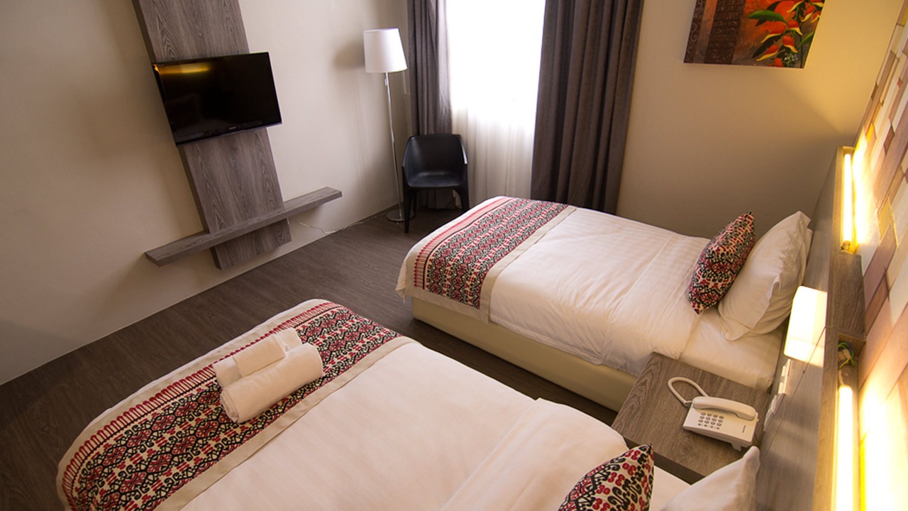 Photo of Bedroom in Miri