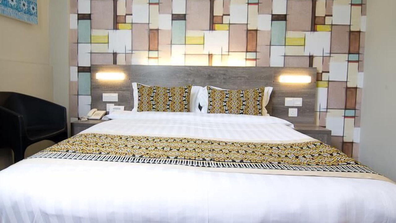 Photo of Bedroom in Miri