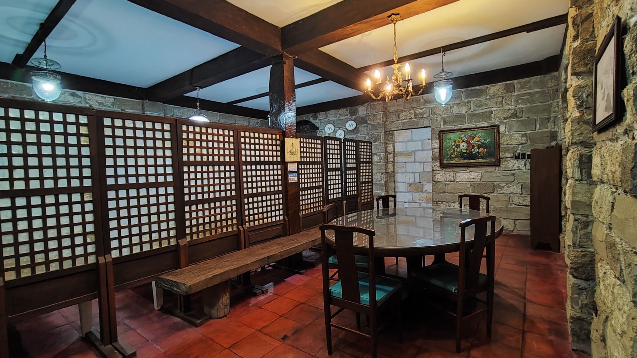Photo of Bathroom in Taal