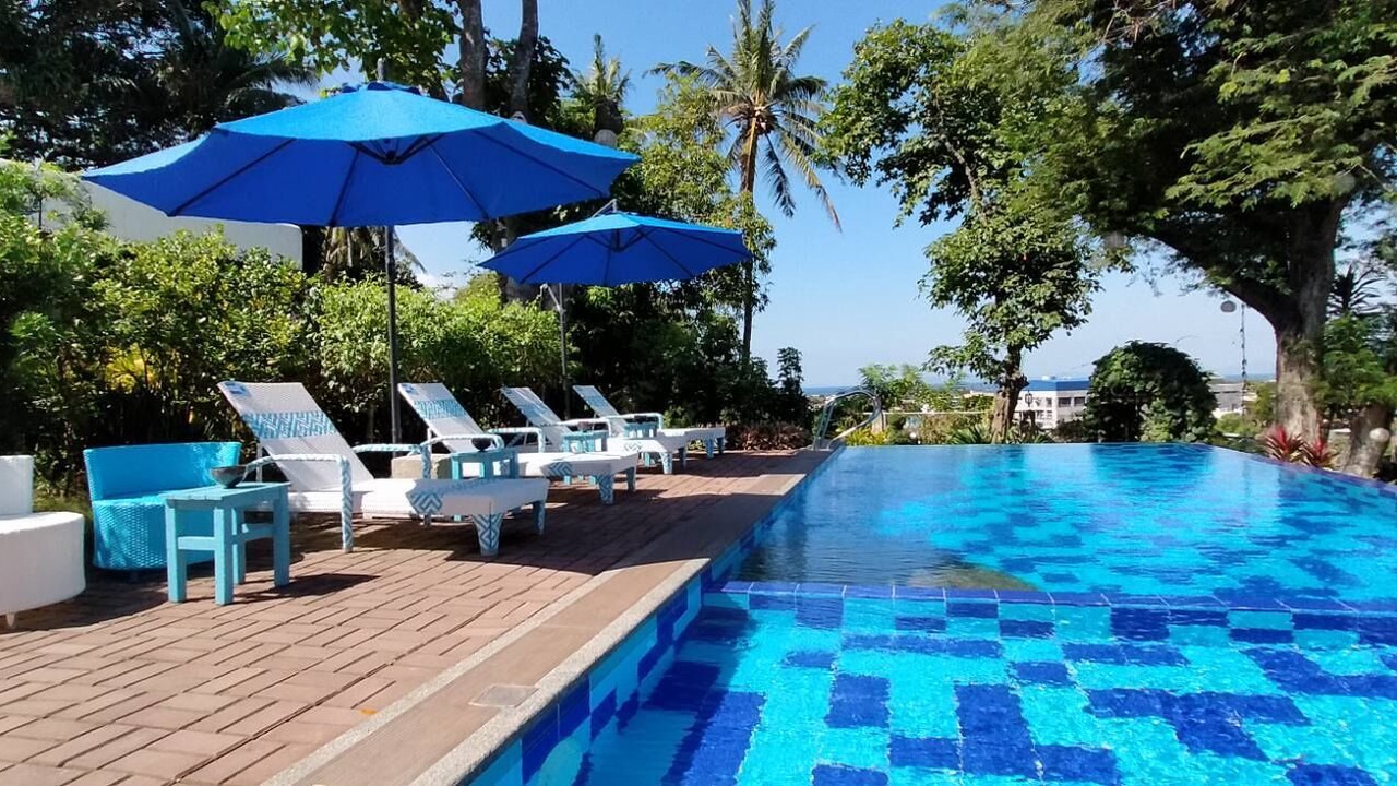 Photo of Outdoor in Taal