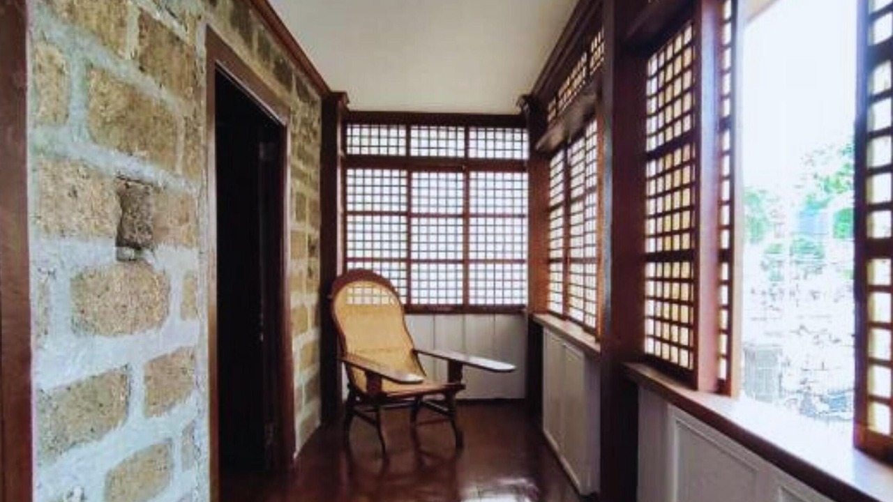 Photo of Bedroom in Taal