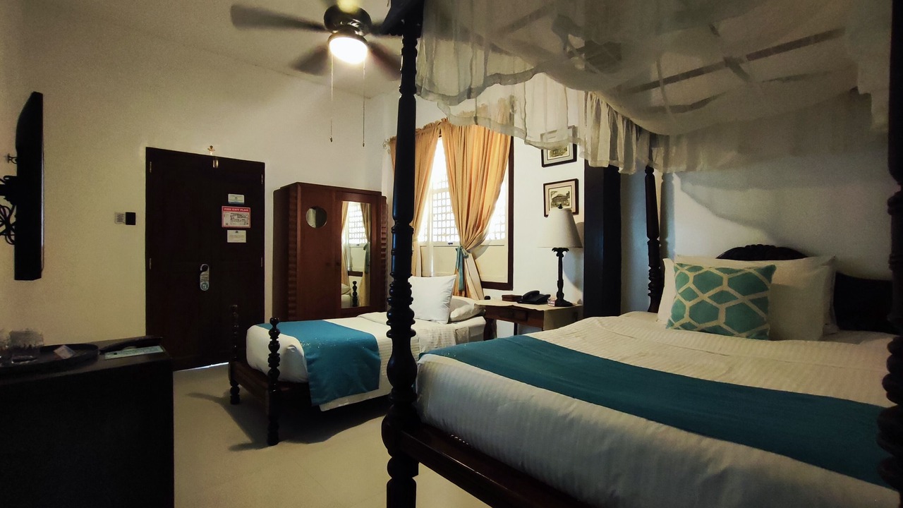 Photo of Bedroom in Taal