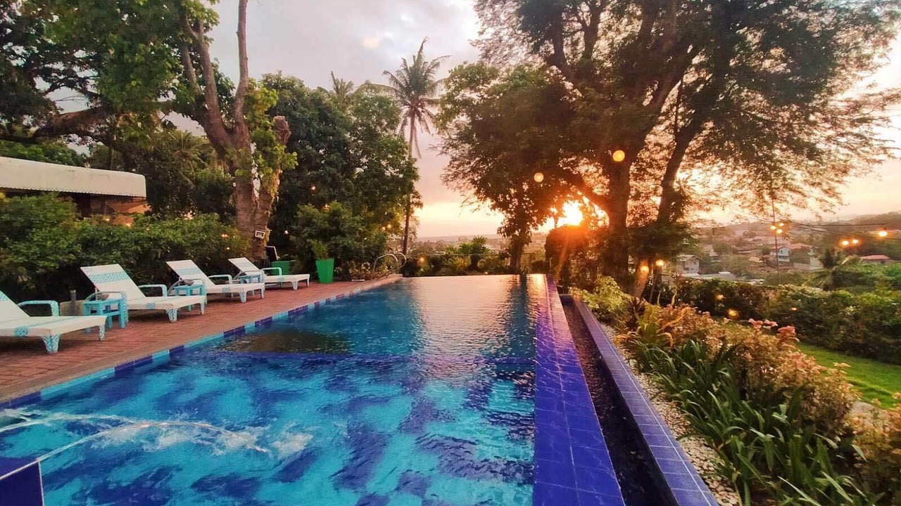 Photo of Outdoor in Taal