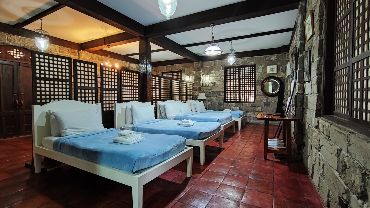 Photo of Bathroom in Taal