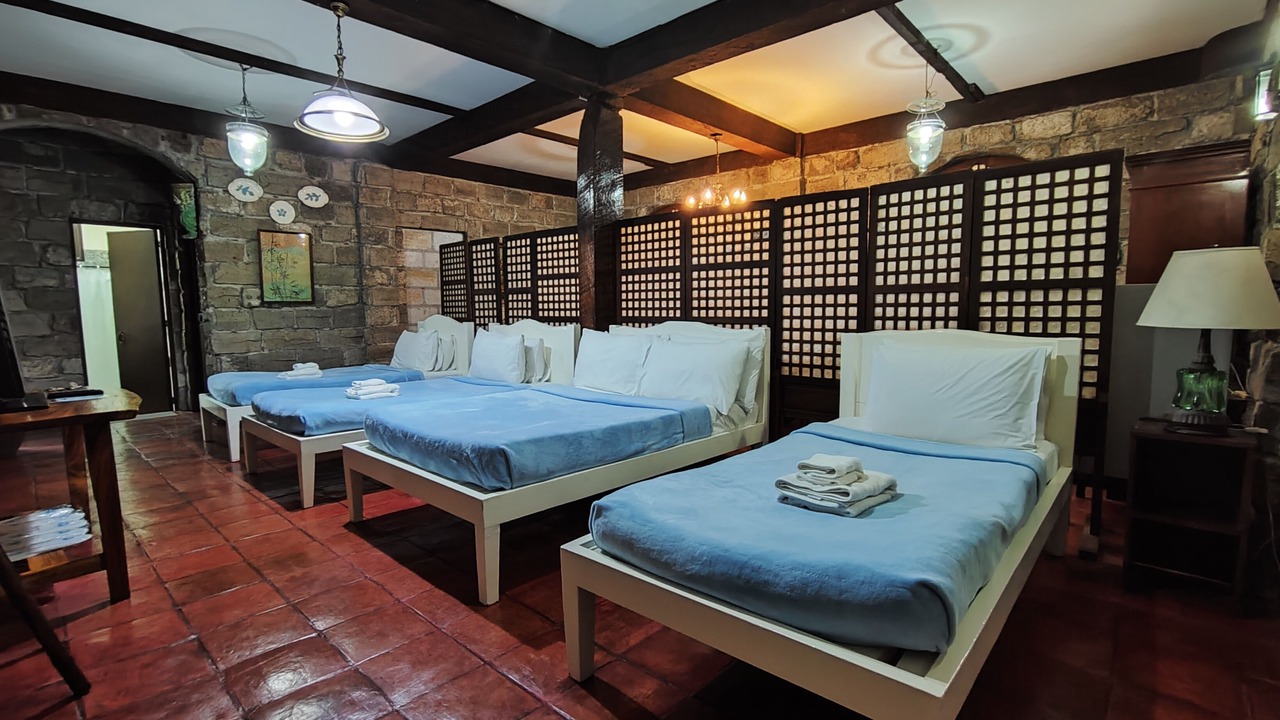 Photo of Bathroom in Taal