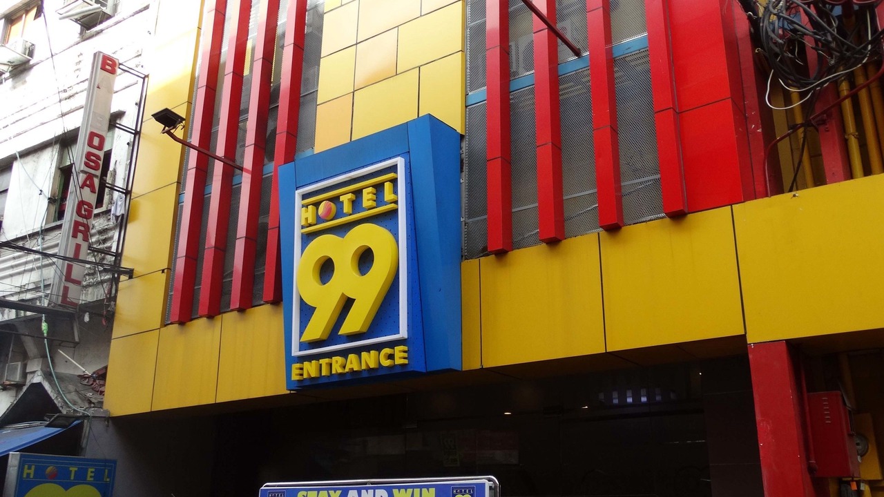 Photo of Outdoor in Quiapo