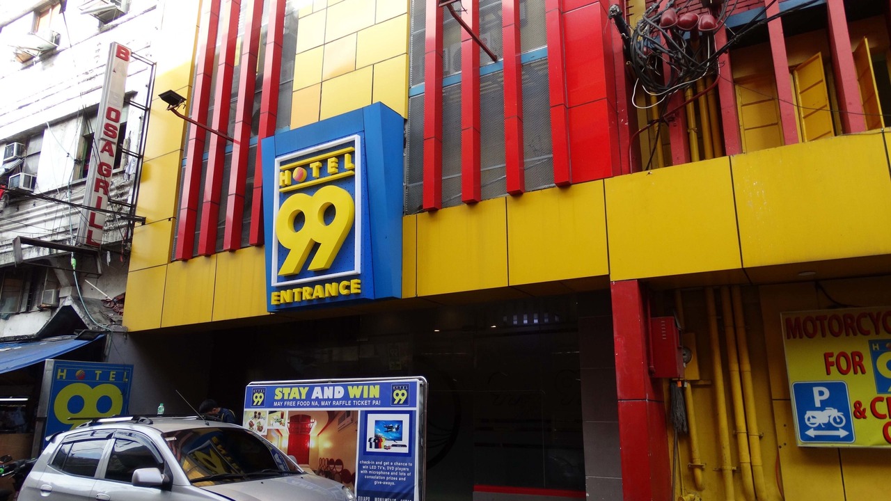 Photo of Outdoor in Quiapo