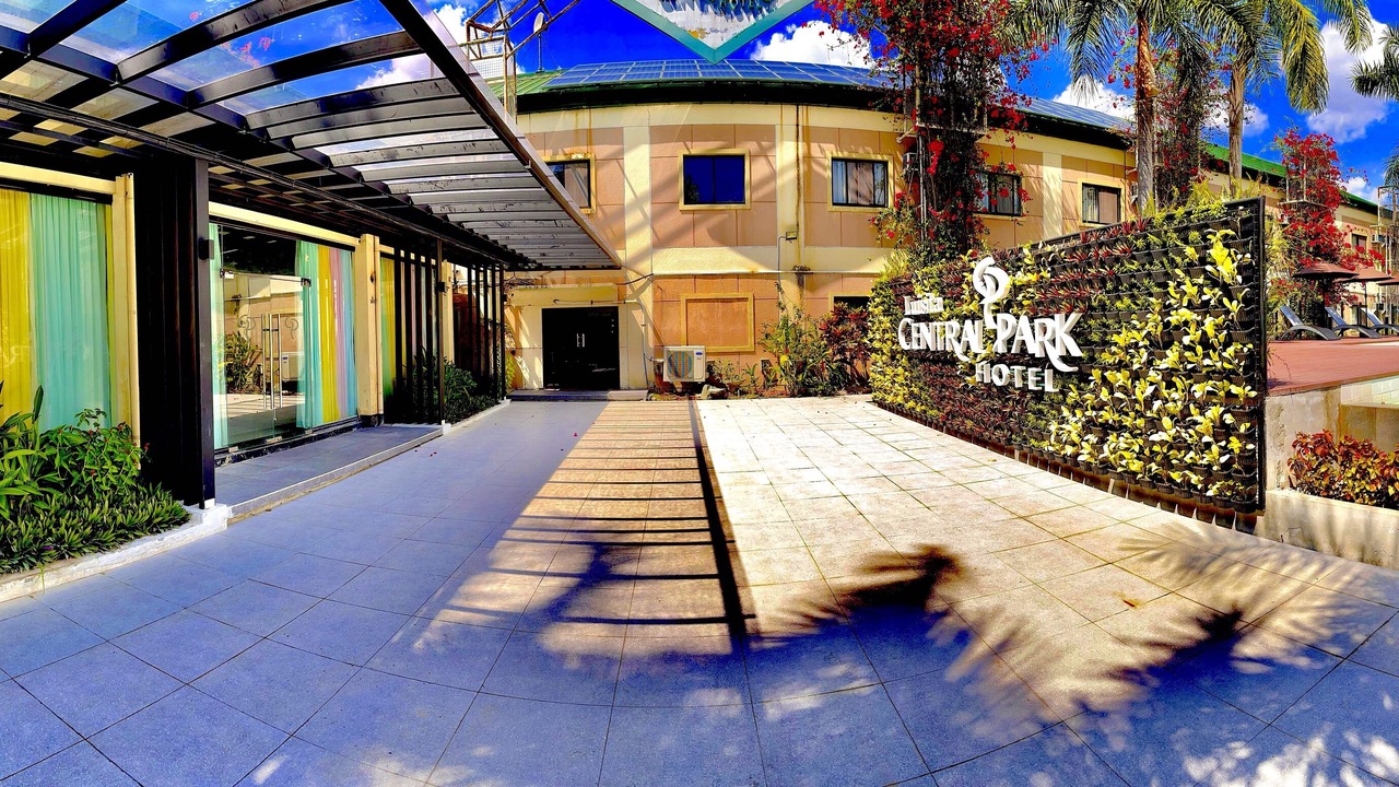 Photo of Buildings in Tarlac
