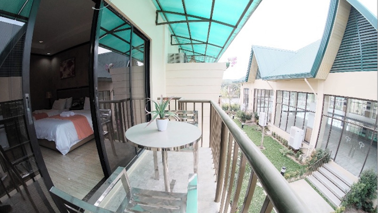 Photo of Patio Balcony in Tarlac