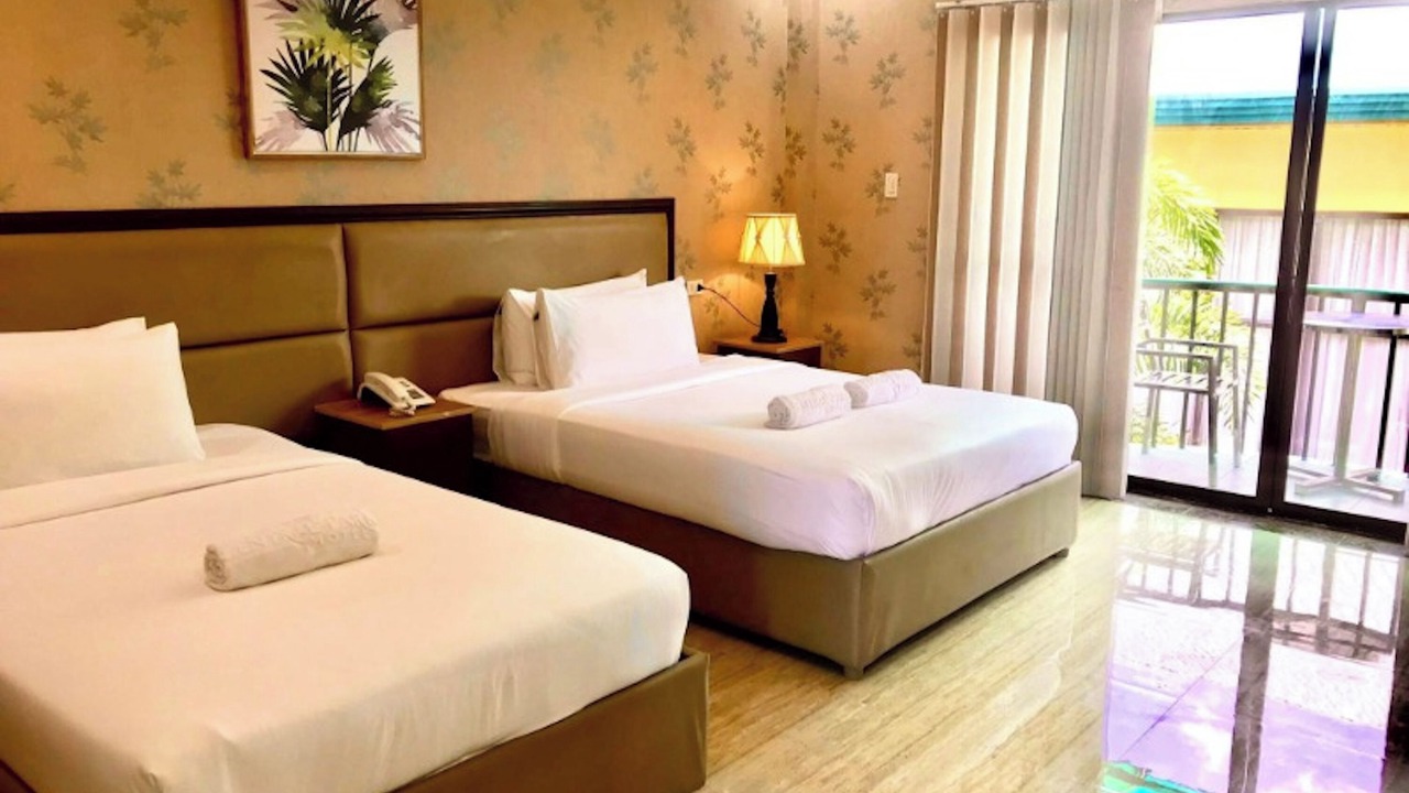 Photo of Bedroom in Tarlac