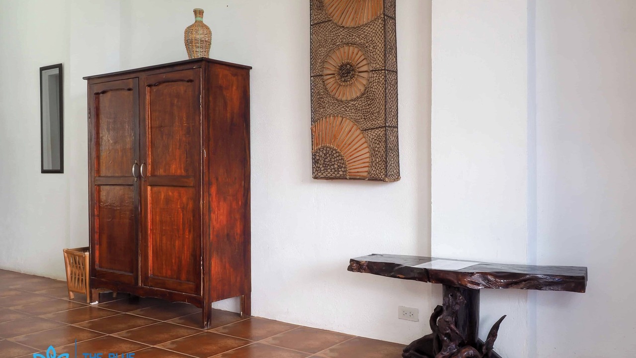 Photo of Bedroom in Moalboal