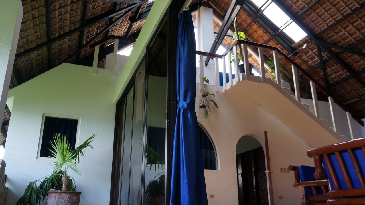 Photo of Livingroom in Moalboal
