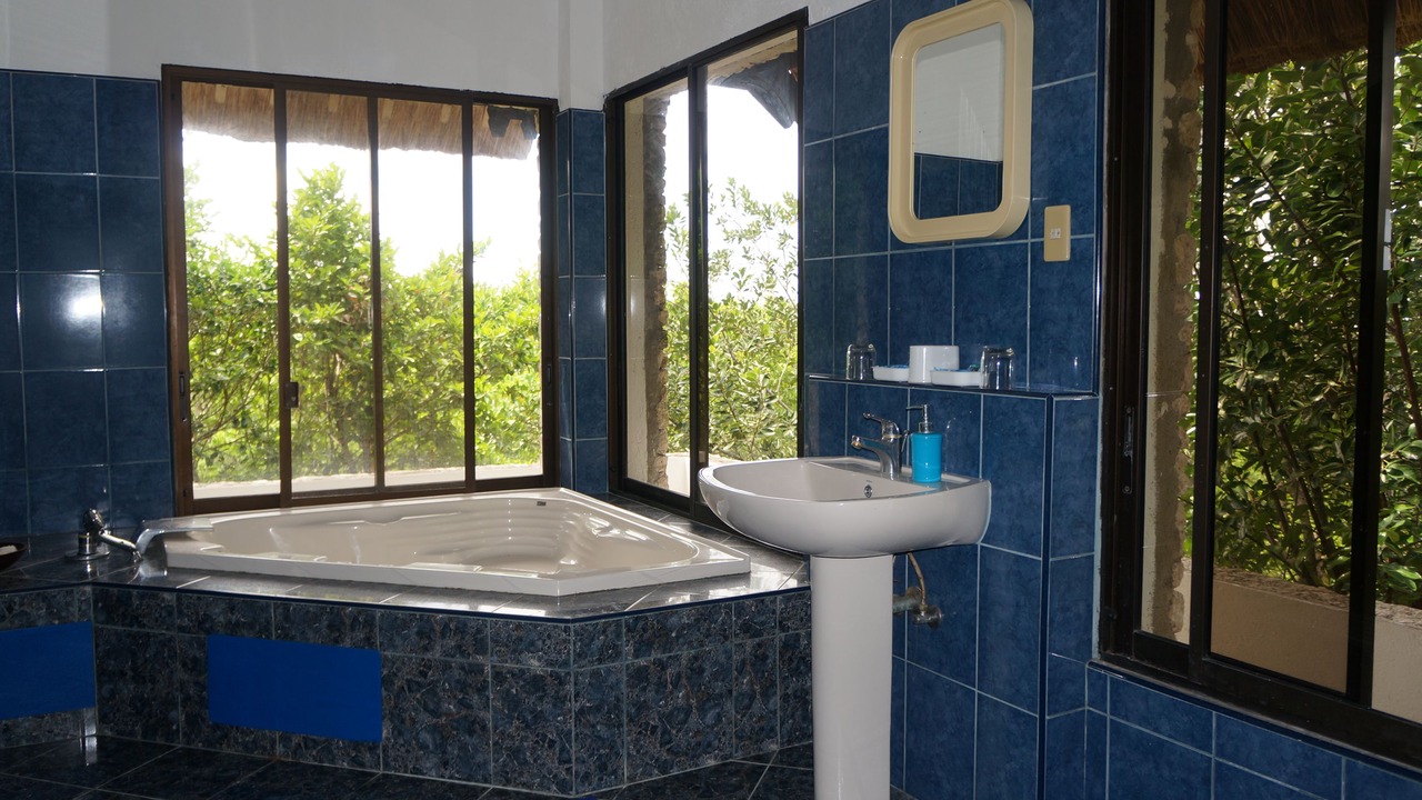 Photo of Bathroom in Moalboal