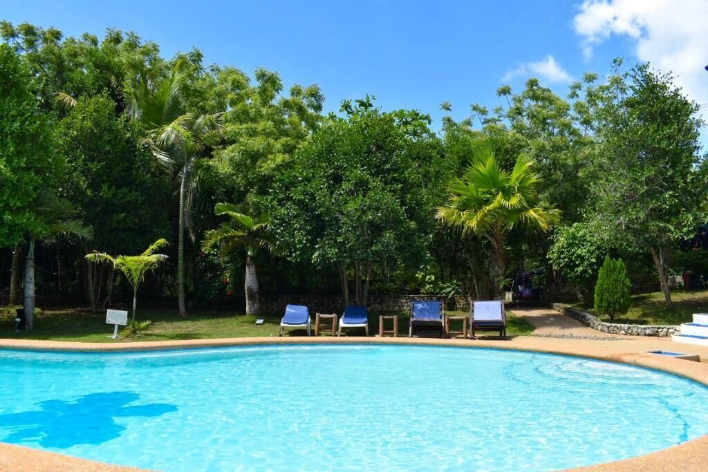 Photo of Outdoor in Moalboal