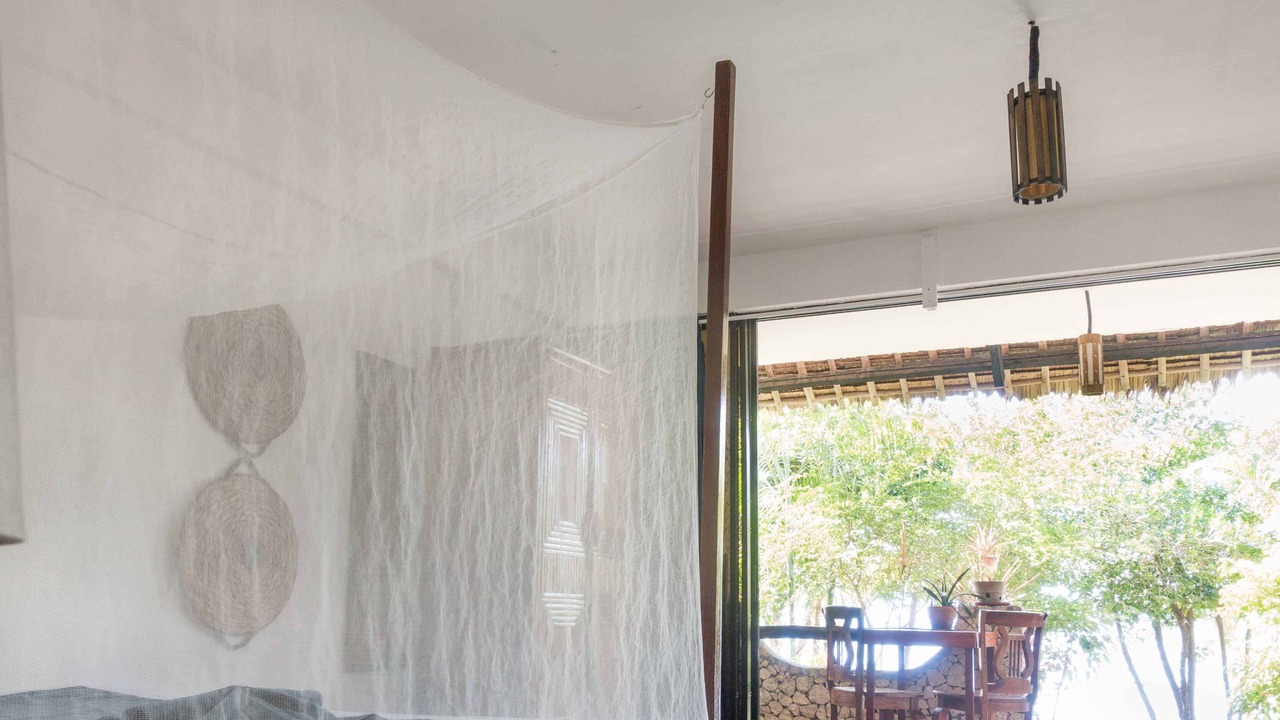 Photo of Bedroom in Moalboal