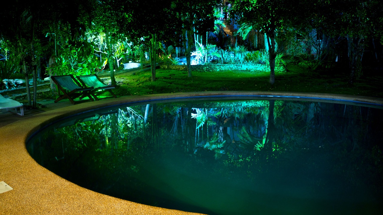 Photo of Outdoor in Moalboal