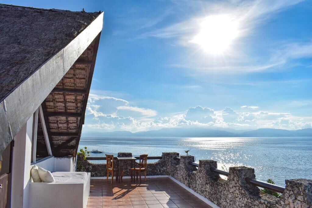 Photo of Outdoor in Moalboal