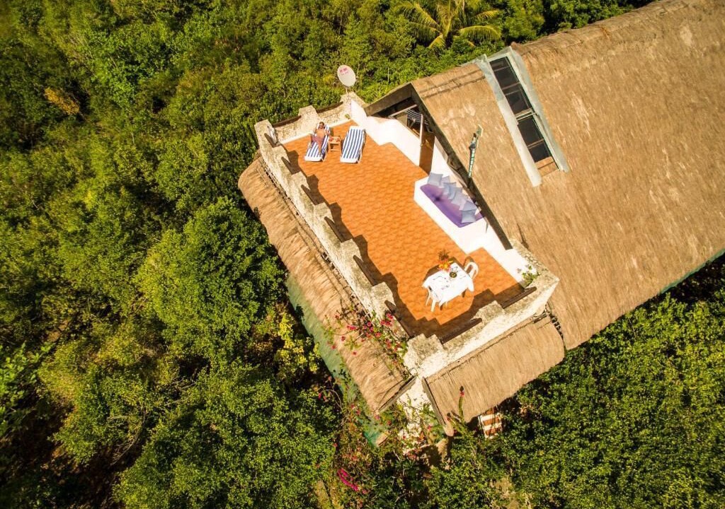 Photo of Outdoor in Moalboal