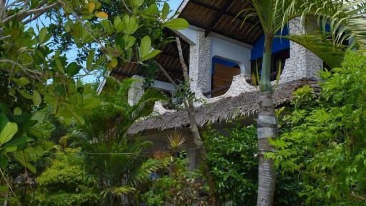 Photo of Outdoor in Moalboal