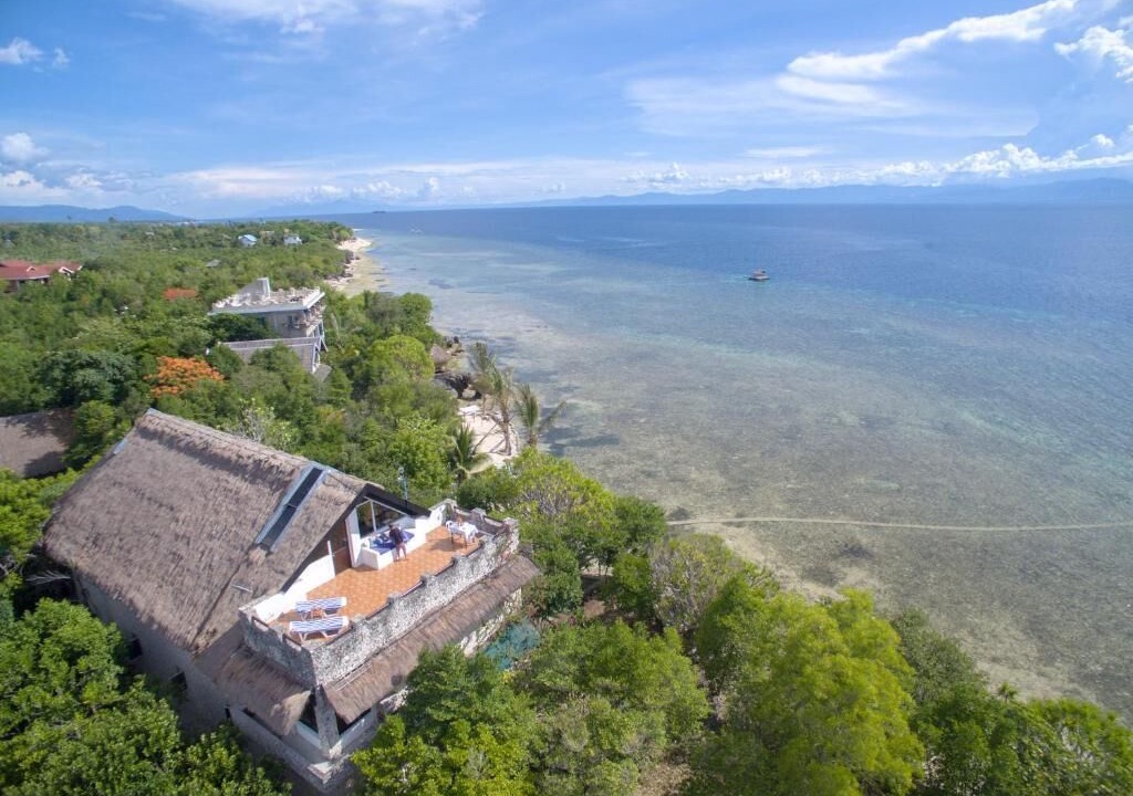 Photo of Outdoor in Moalboal