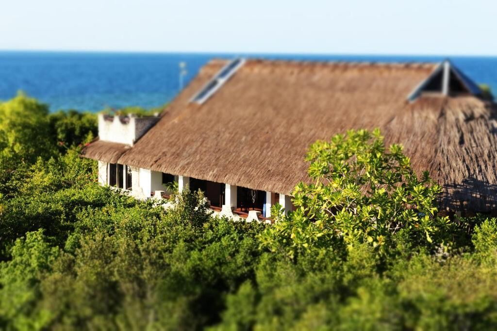 Photo of Outdoor in Moalboal