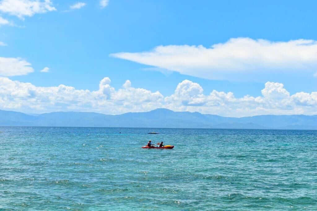 Photo of Others in Moalboal