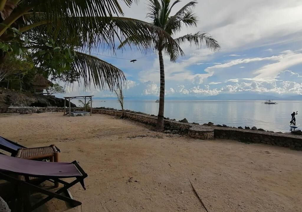 Photo of Outdoor in Moalboal