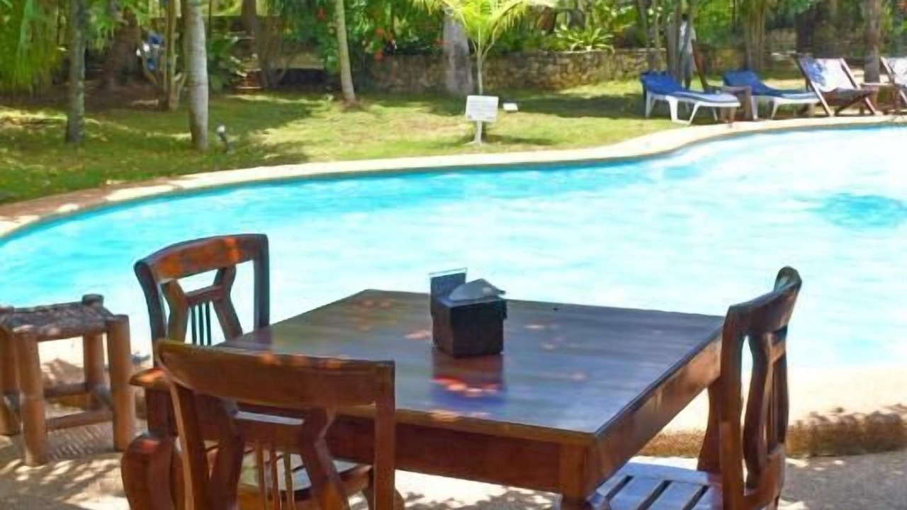 Photo of Outdoor in Moalboal