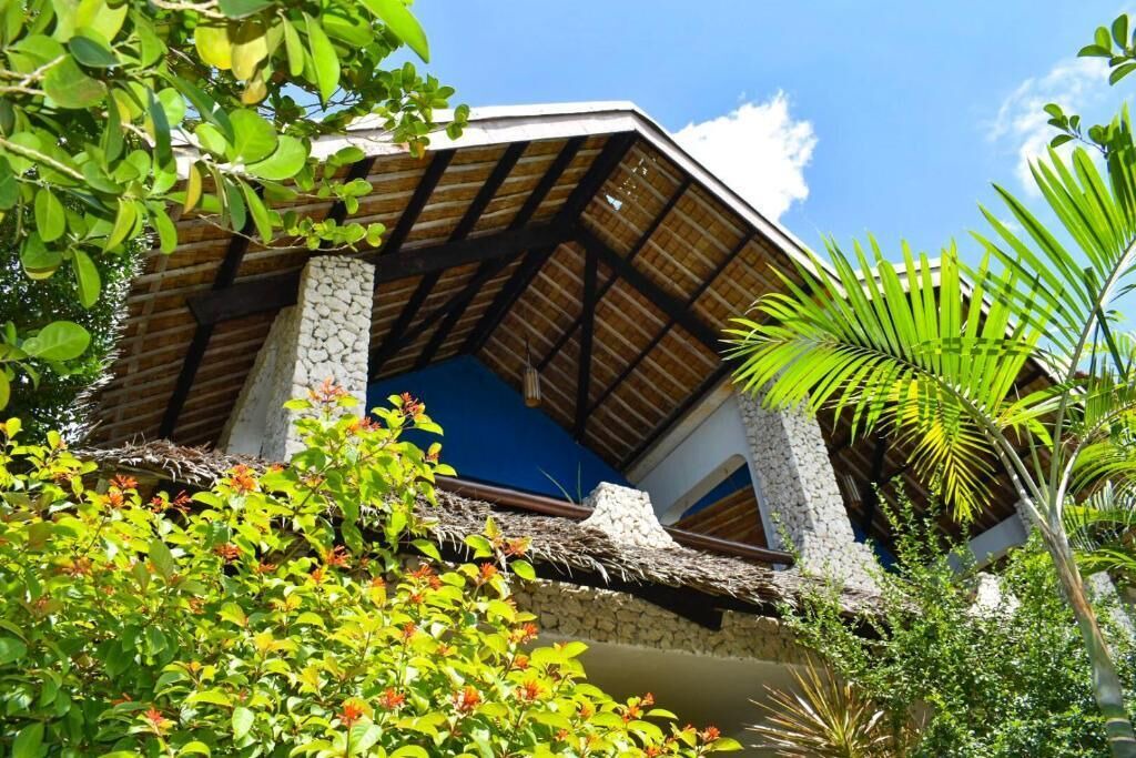 Photo of Outdoor in Moalboal