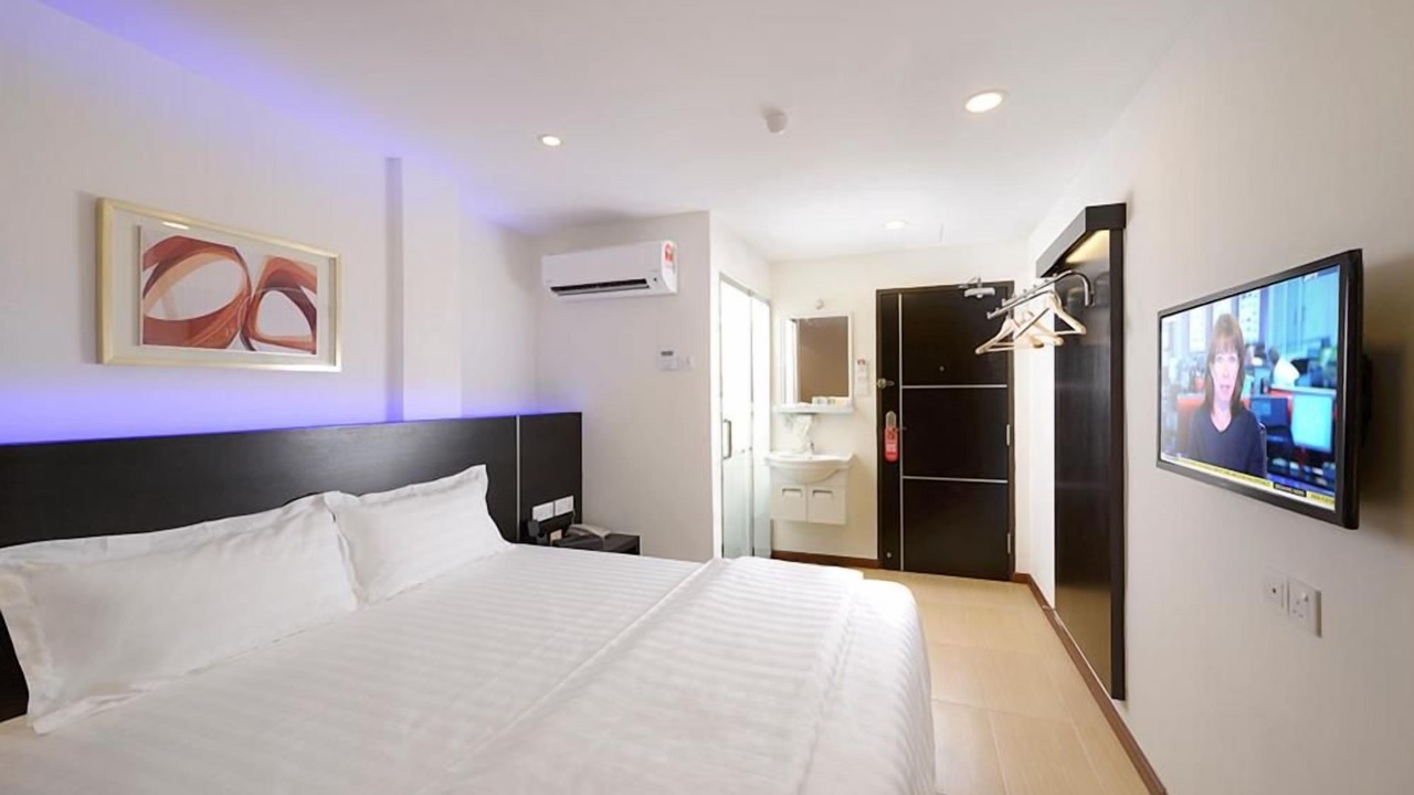 Photo of Bedroom in Central Seberang Perai