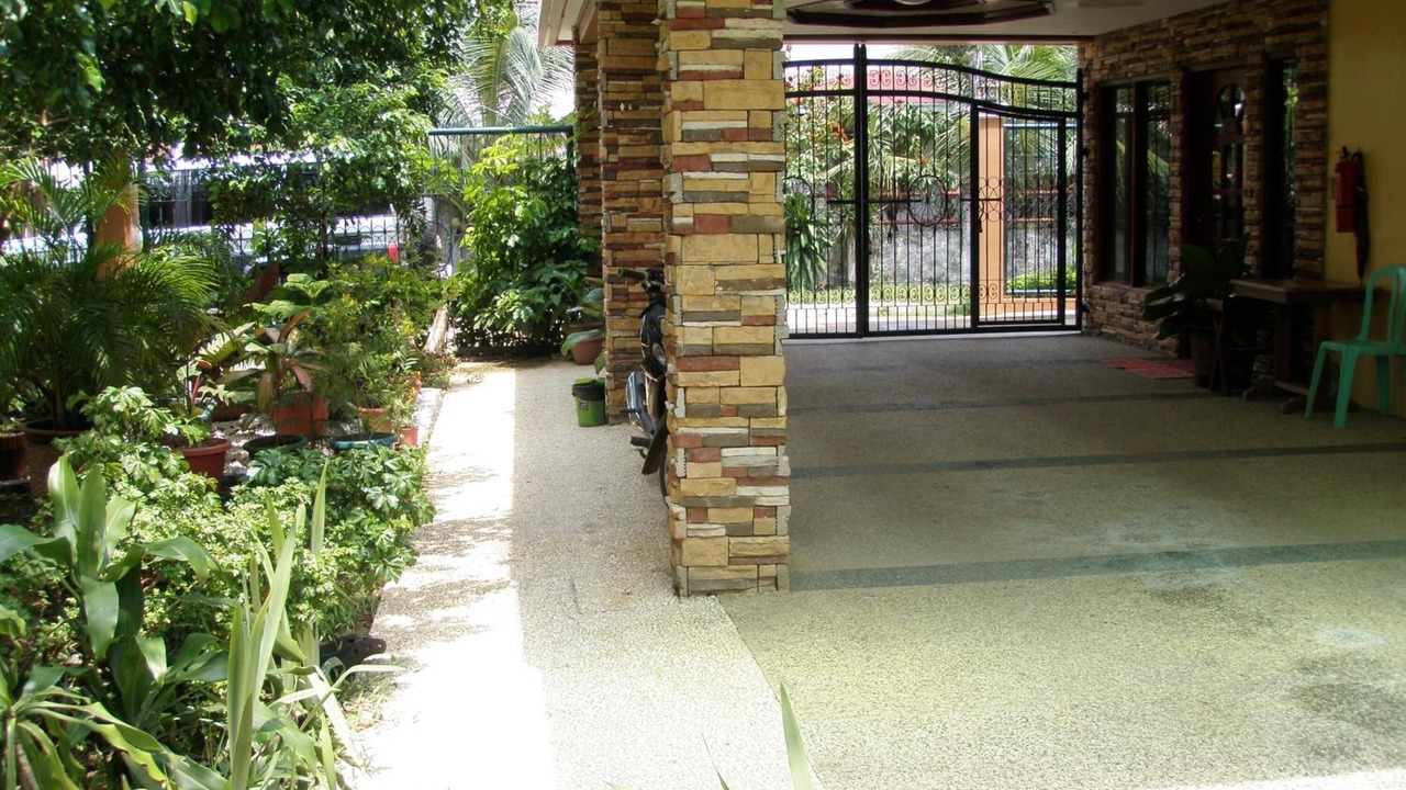 Photo of Outdoor in Puerto Princesa City Centre