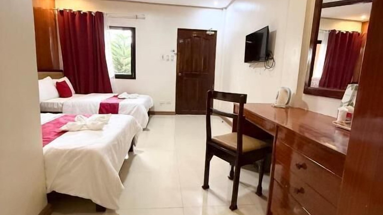 Photo of Bedroom in Puerto Princesa City Centre