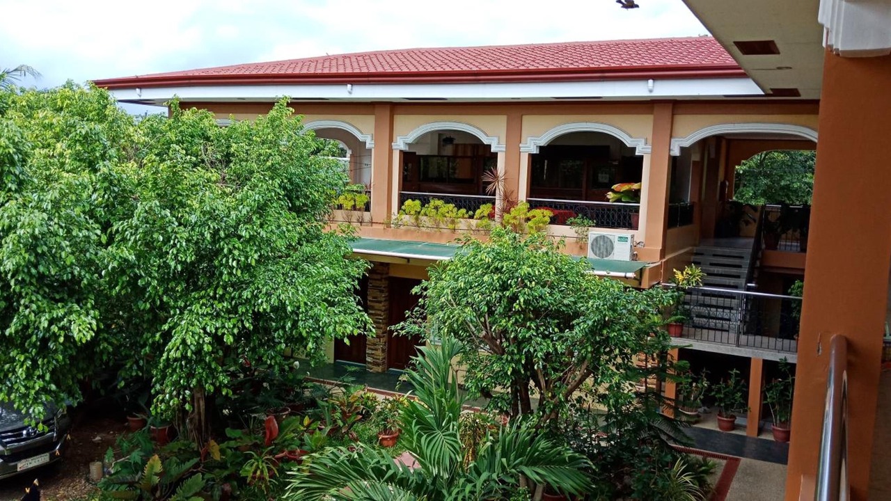 Photo of Outdoor in Puerto Princesa City Centre
