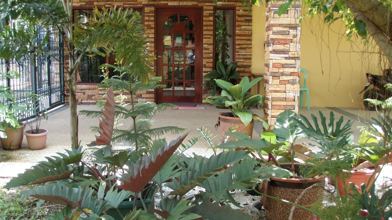 Photo of Outdoor in Puerto Princesa City Centre