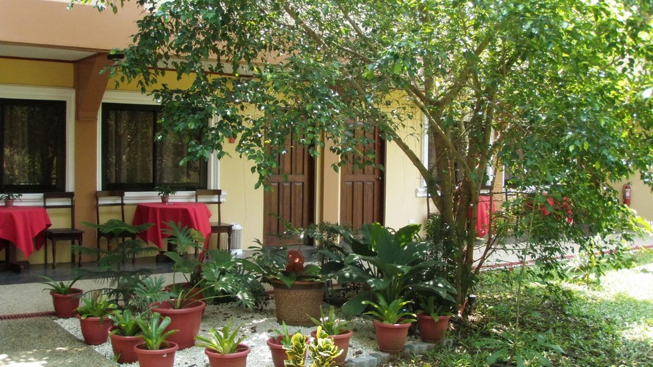 Photo of Outdoor in Puerto Princesa City Centre