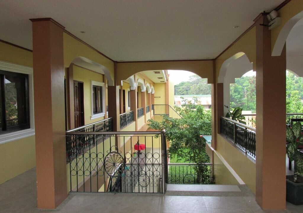 Photo of Patio Balcony in Puerto Princesa City Centre