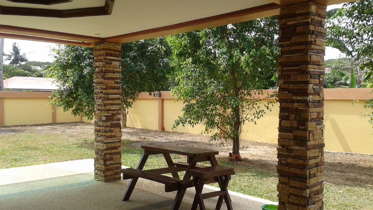 Photo of Patio Balcony in Puerto Princesa City Centre