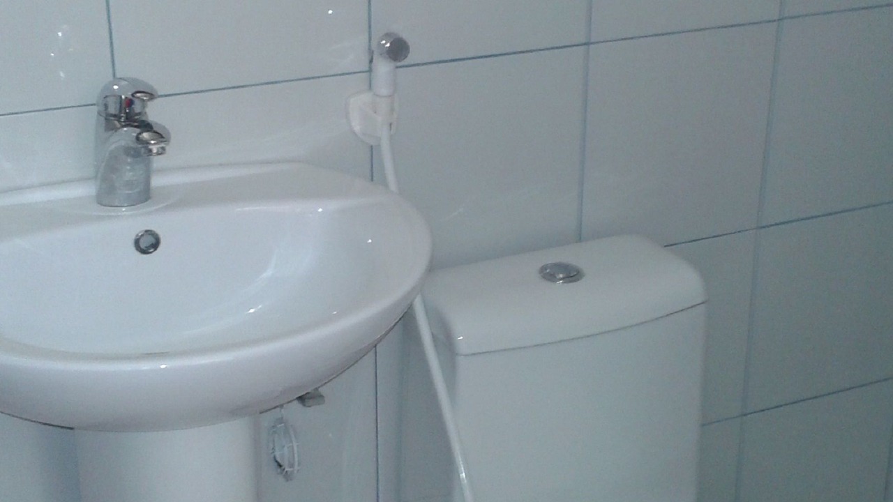 Photo of Bathroom in Puerto Princesa City Centre