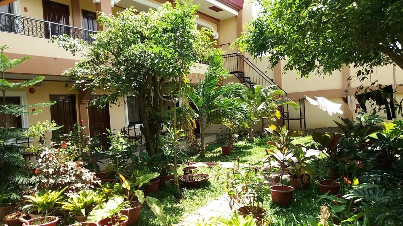 Photo of Outdoor in Puerto Princesa City Centre