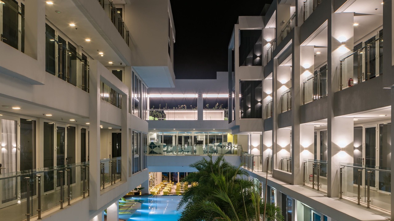 Photo of Outdoor in Boracay Island