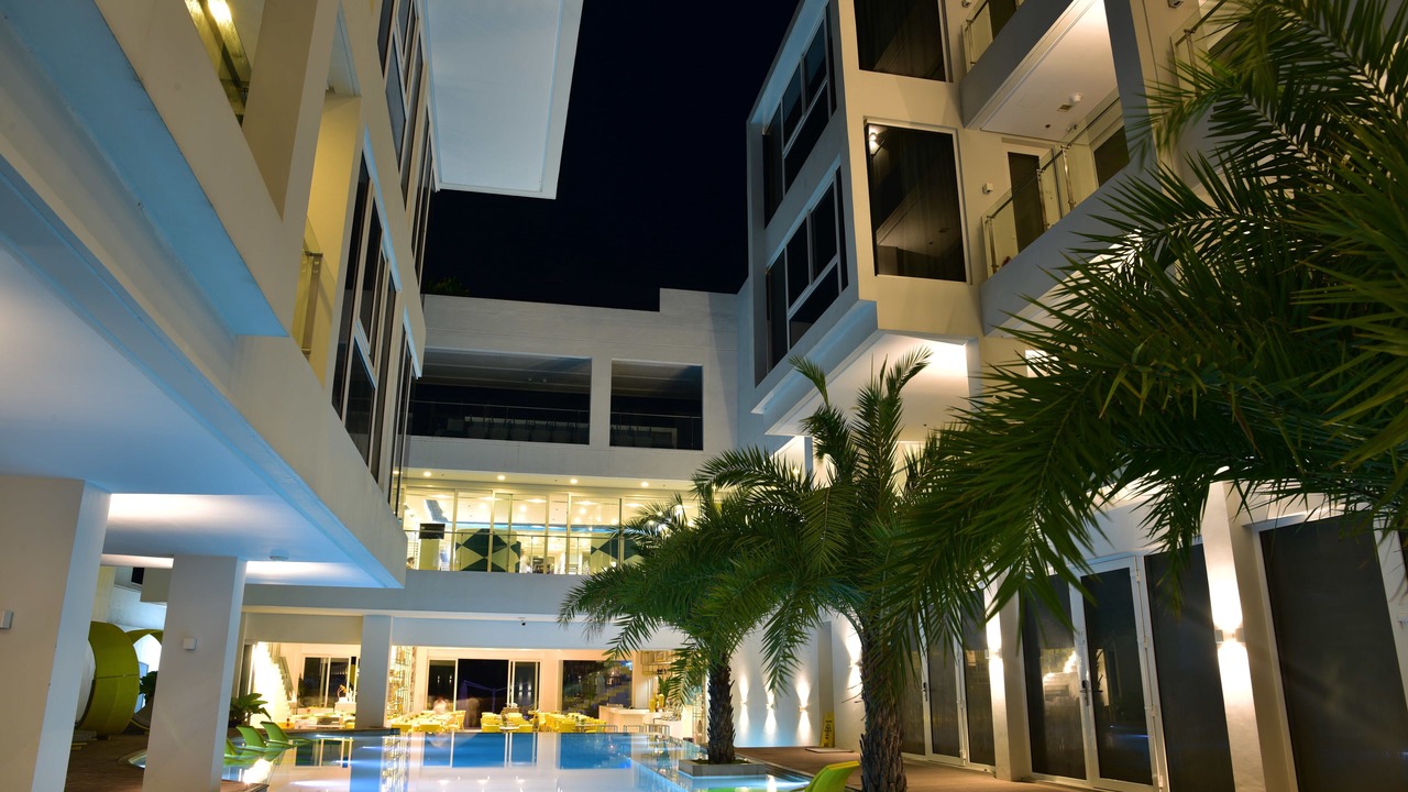 Photo of Outdoor in Boracay Island