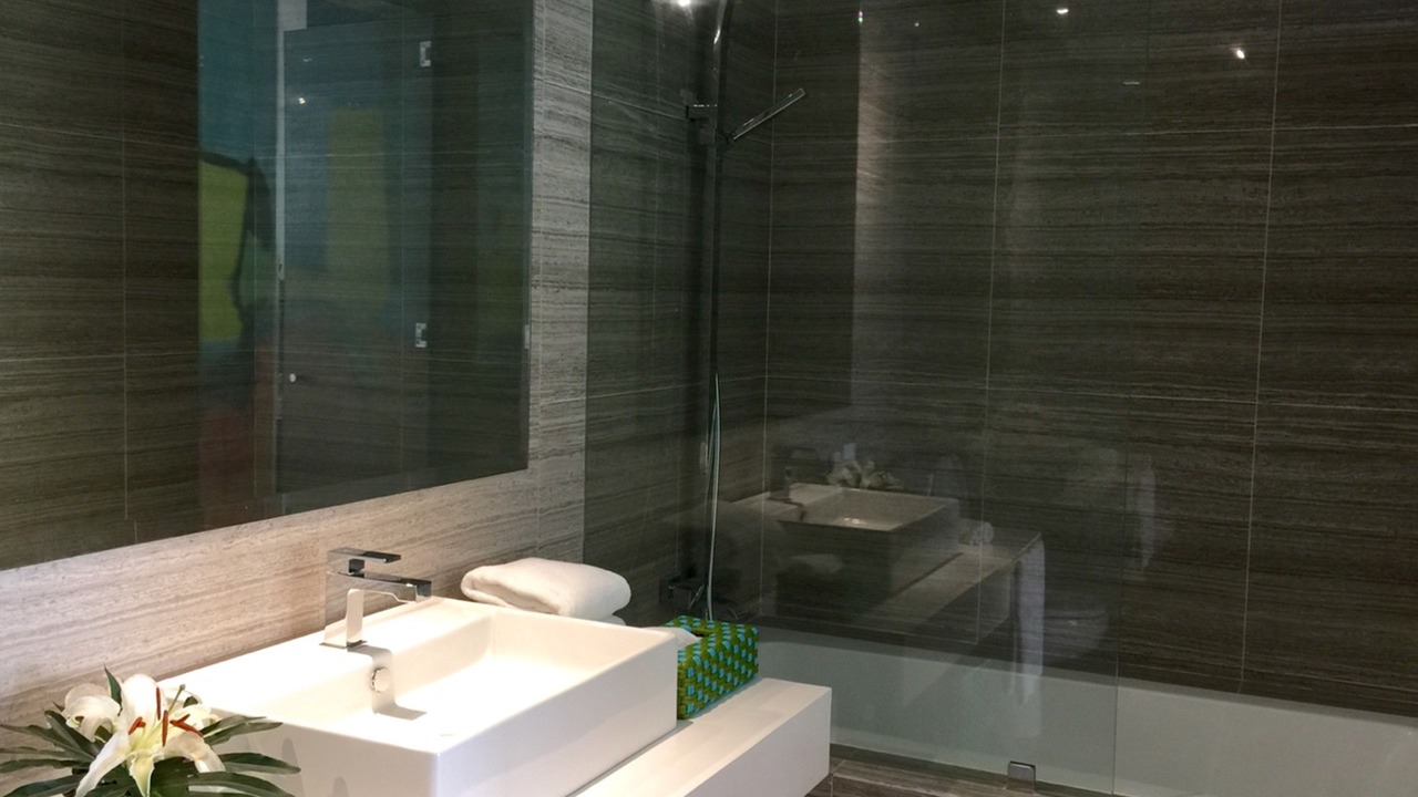 Photo of Bathroom in Boracay Island