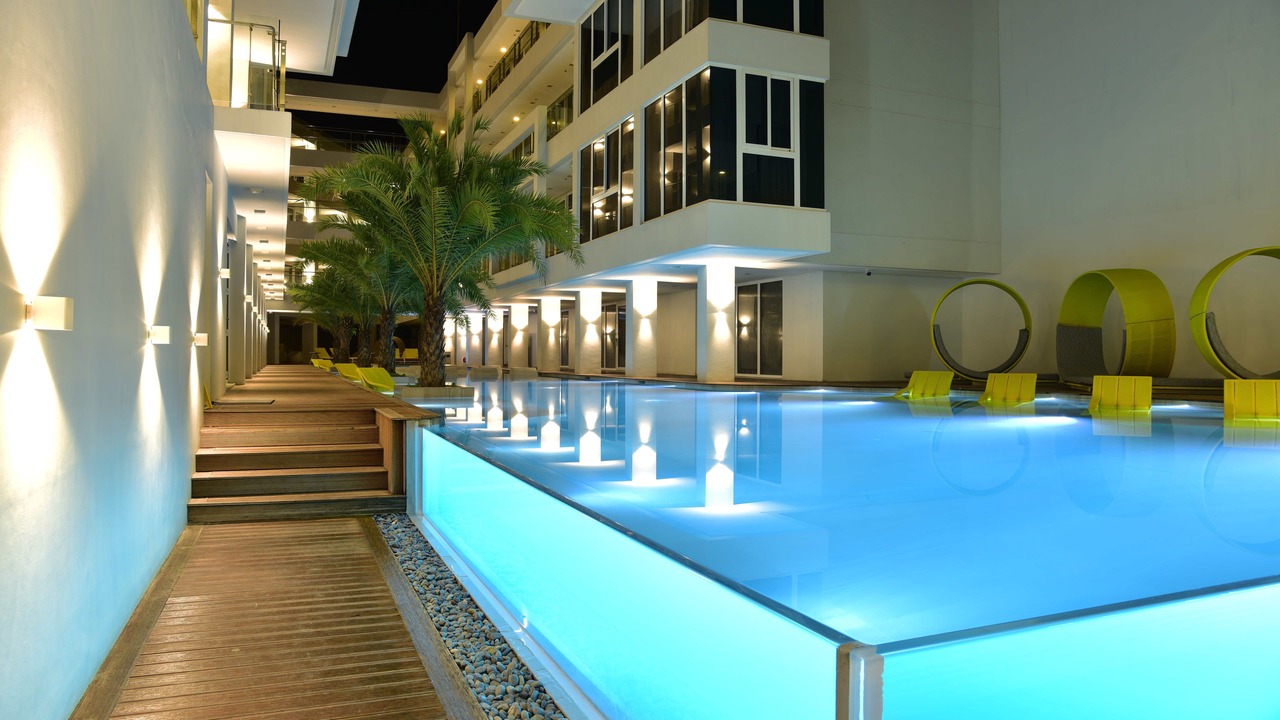 Photo of Outdoor in Boracay Island
