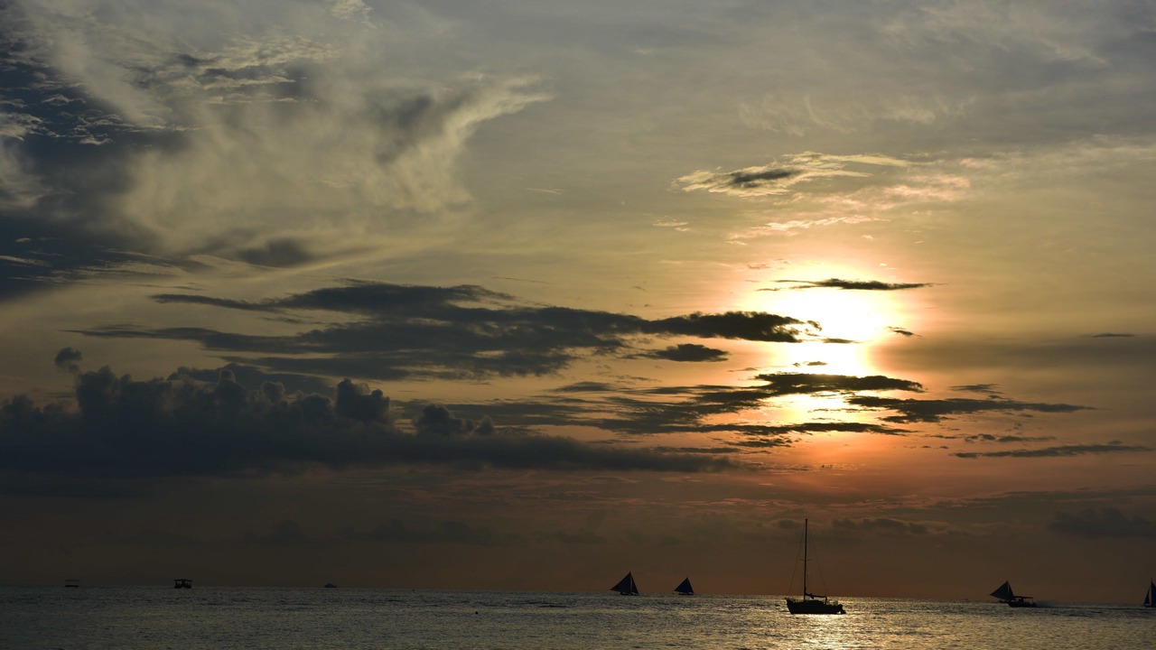 Photo of Others in Boracay Island