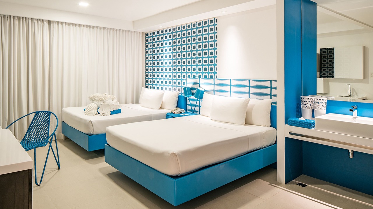Photo of Bedroom in Boracay Island
