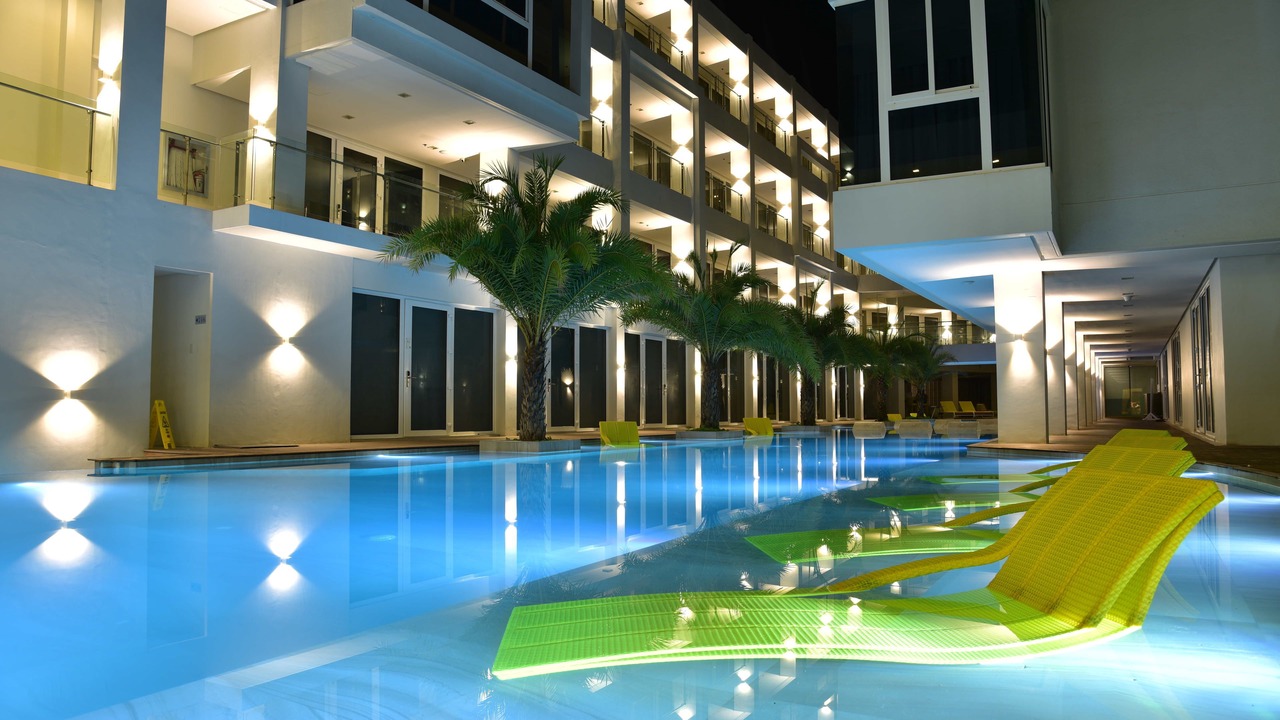 Photo of Outdoor in Boracay Island