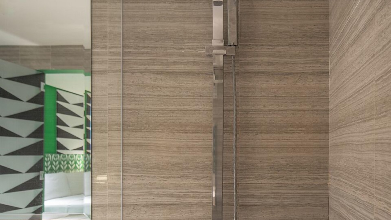 Photo of Bathroom in Boracay Island