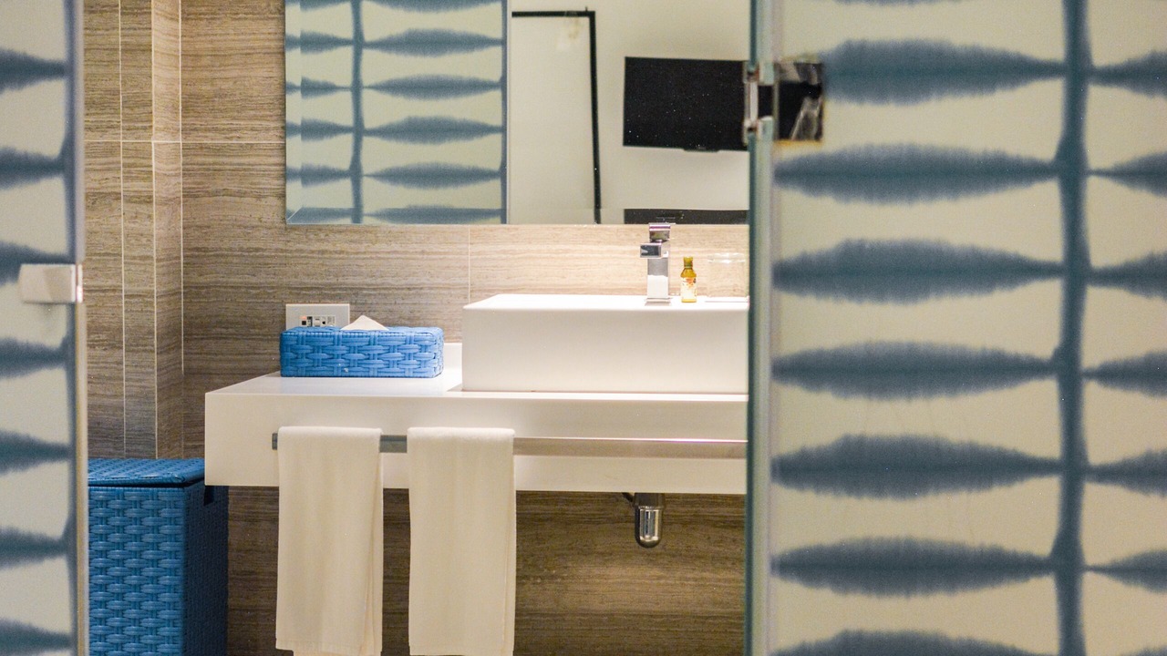 Photo of Bathroom in Boracay Island